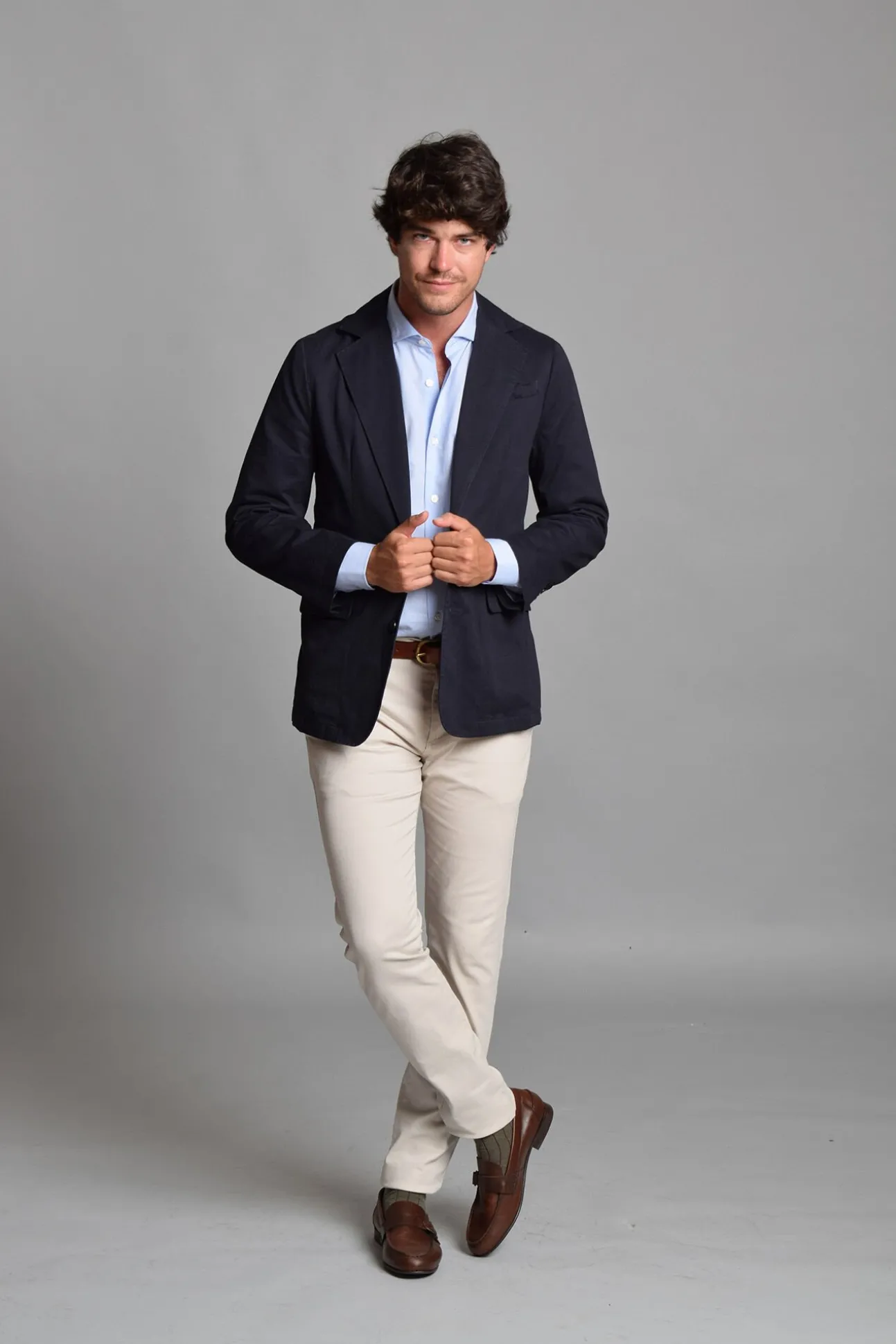 Blazer Casual