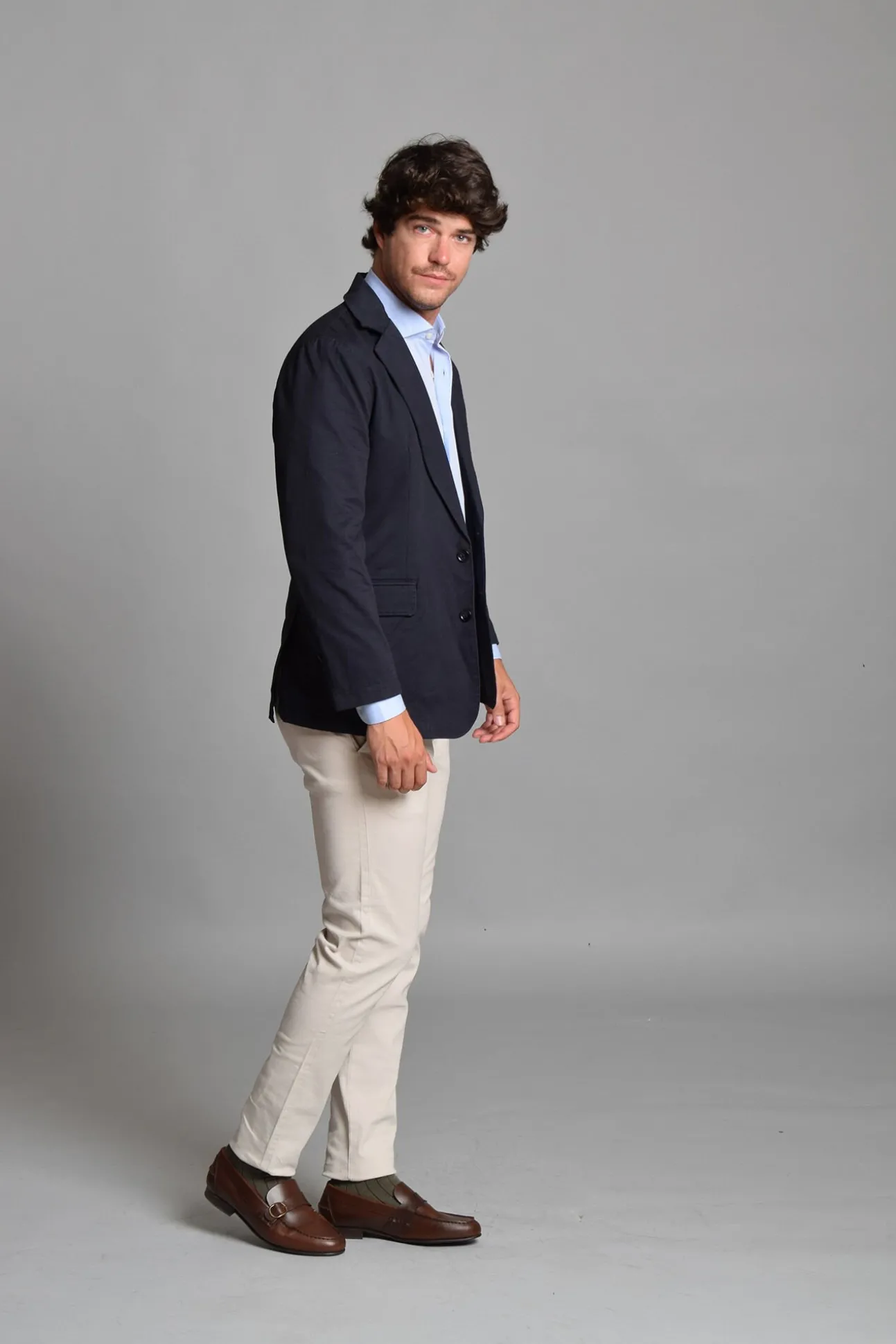 Blazer Casual