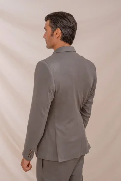Blazer Casual Estrutura