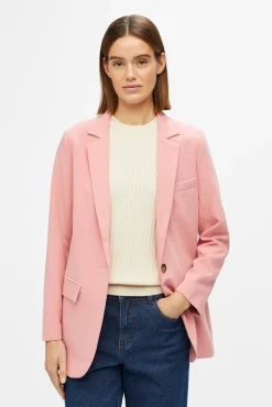 Blazer clássico