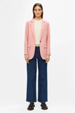 Blazer clássico