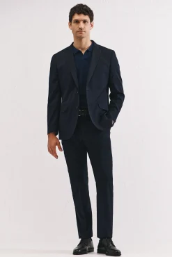 Blazer Coolmax liso