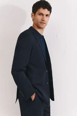 Blazer Coolmax liso
