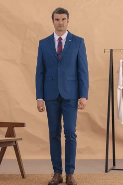 Blazer de fato