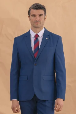 Blazer de fato