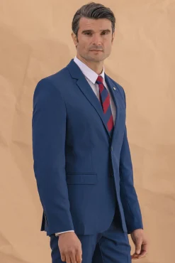 Blazer de fato