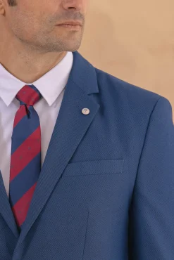 Blazer de fato