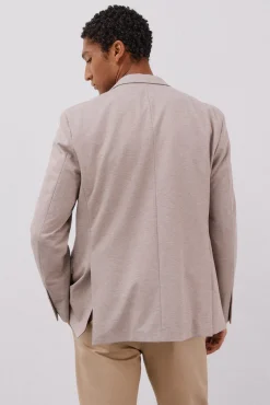 Blazer de malha