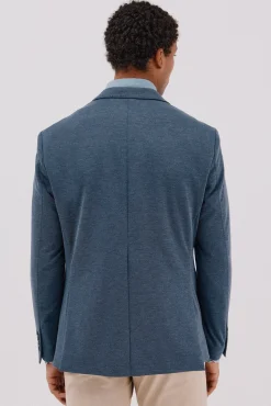 Blazer de malha