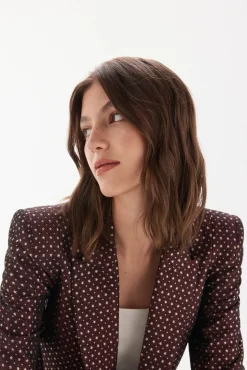 Blazer fantasia
