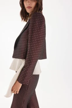 Blazer fantasia