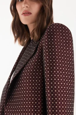Blazer fantasia