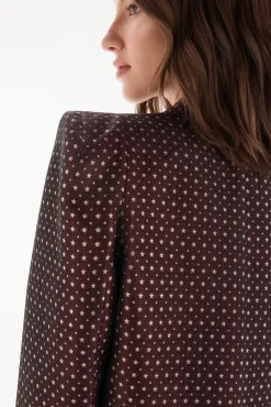 Blazer fantasia