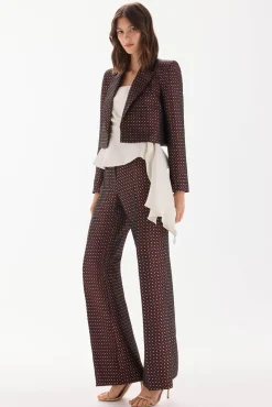Blazer fantasia