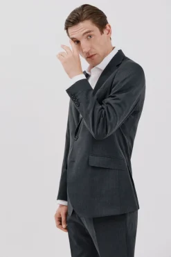 Blazer liso coolmax®