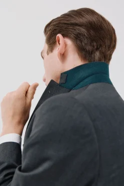 Blazer liso coolmax®