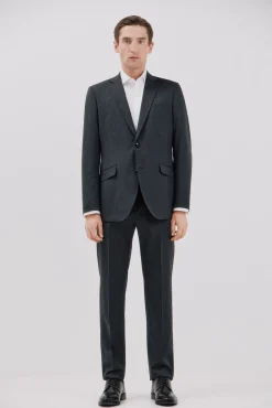 Blazer liso coolmax®