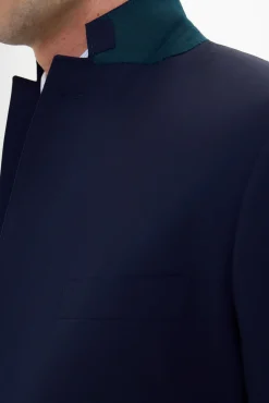 Blazer liso coolmax®