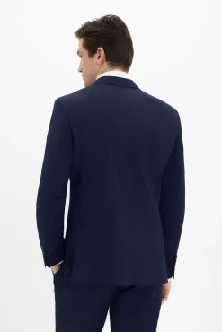 Blazer liso coolmax®