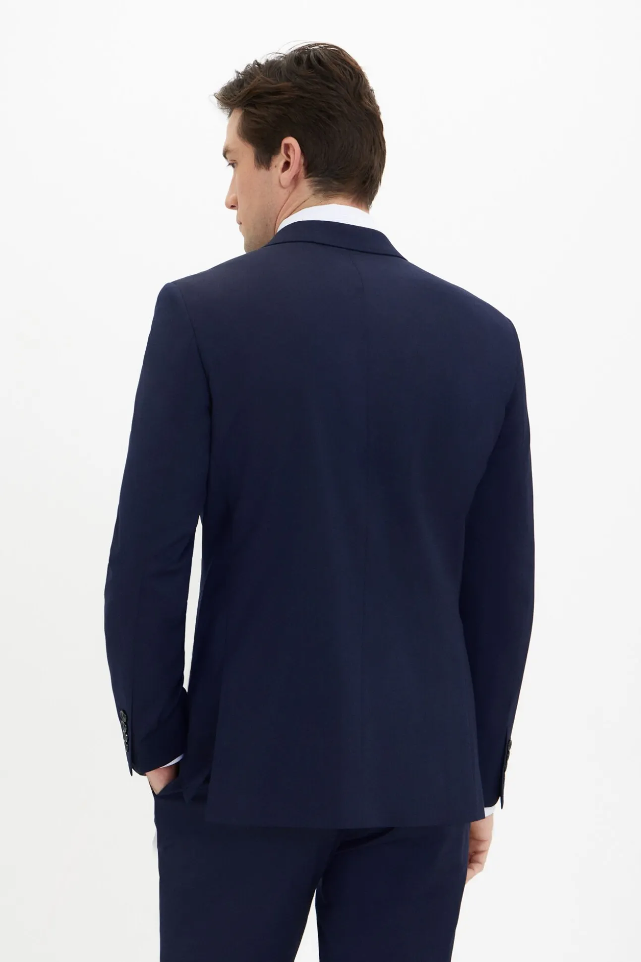 Blazer liso coolmax®