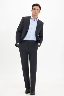 Blazer liso coolmax®