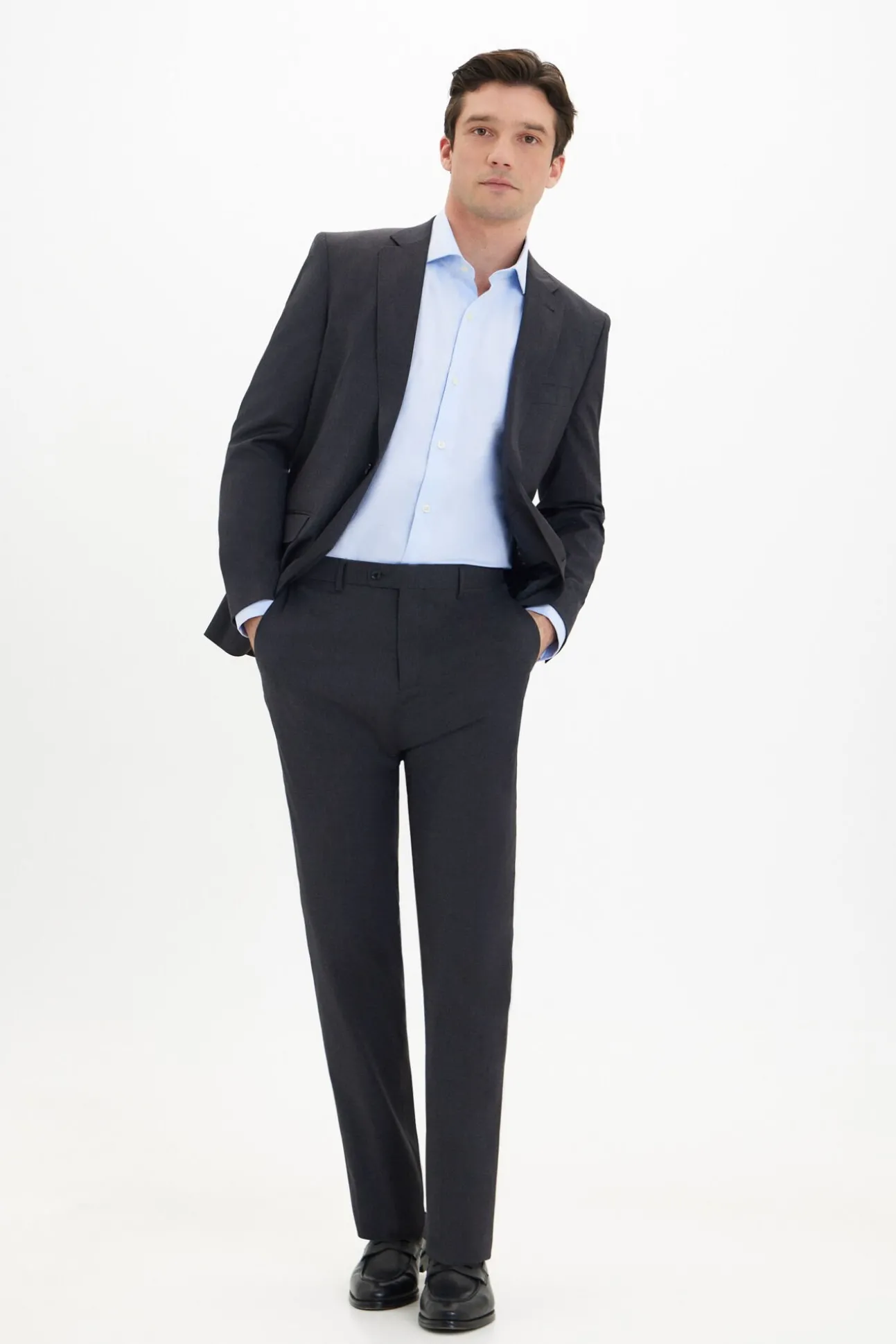 Blazer liso coolmax®