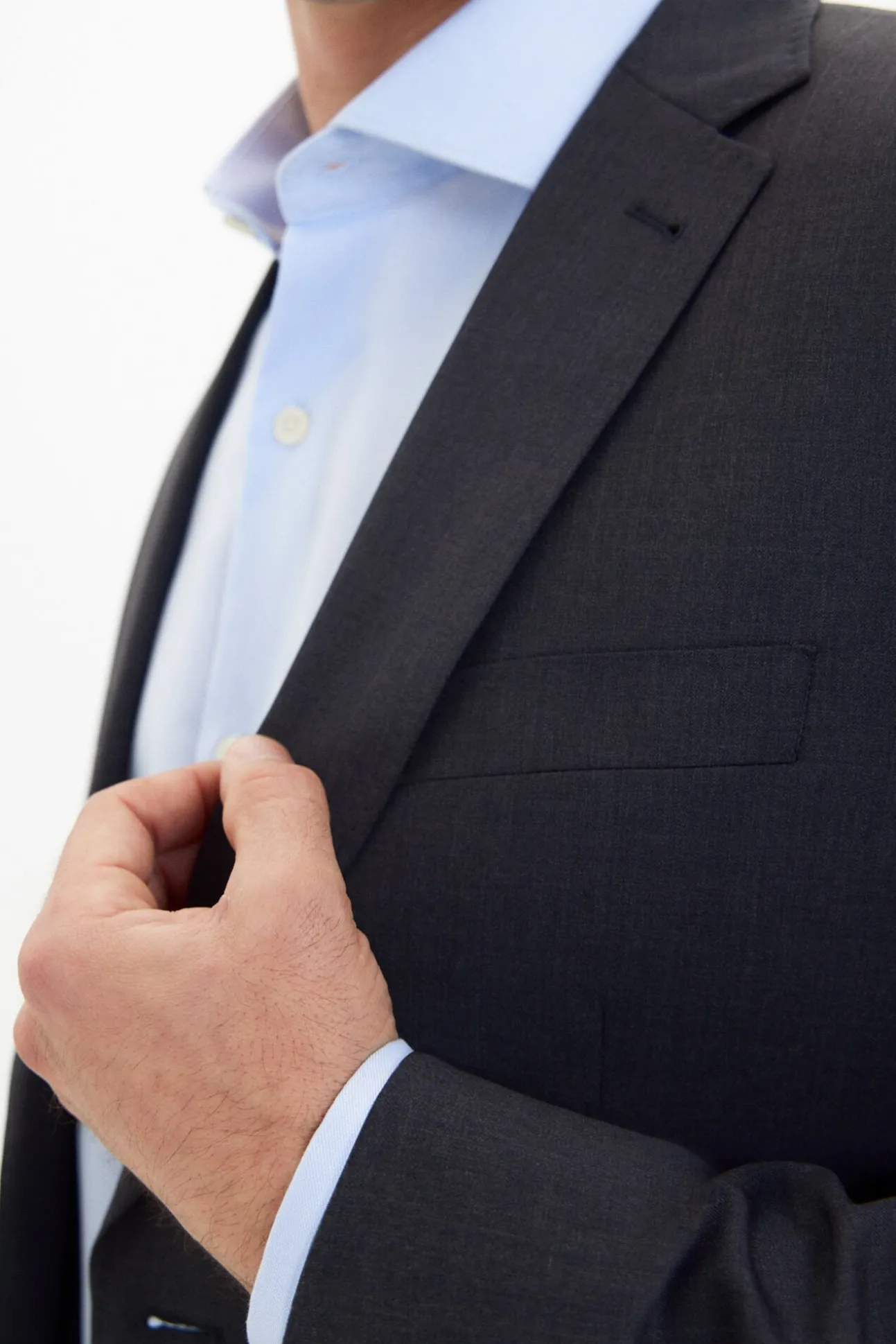 Blazer liso coolmax®