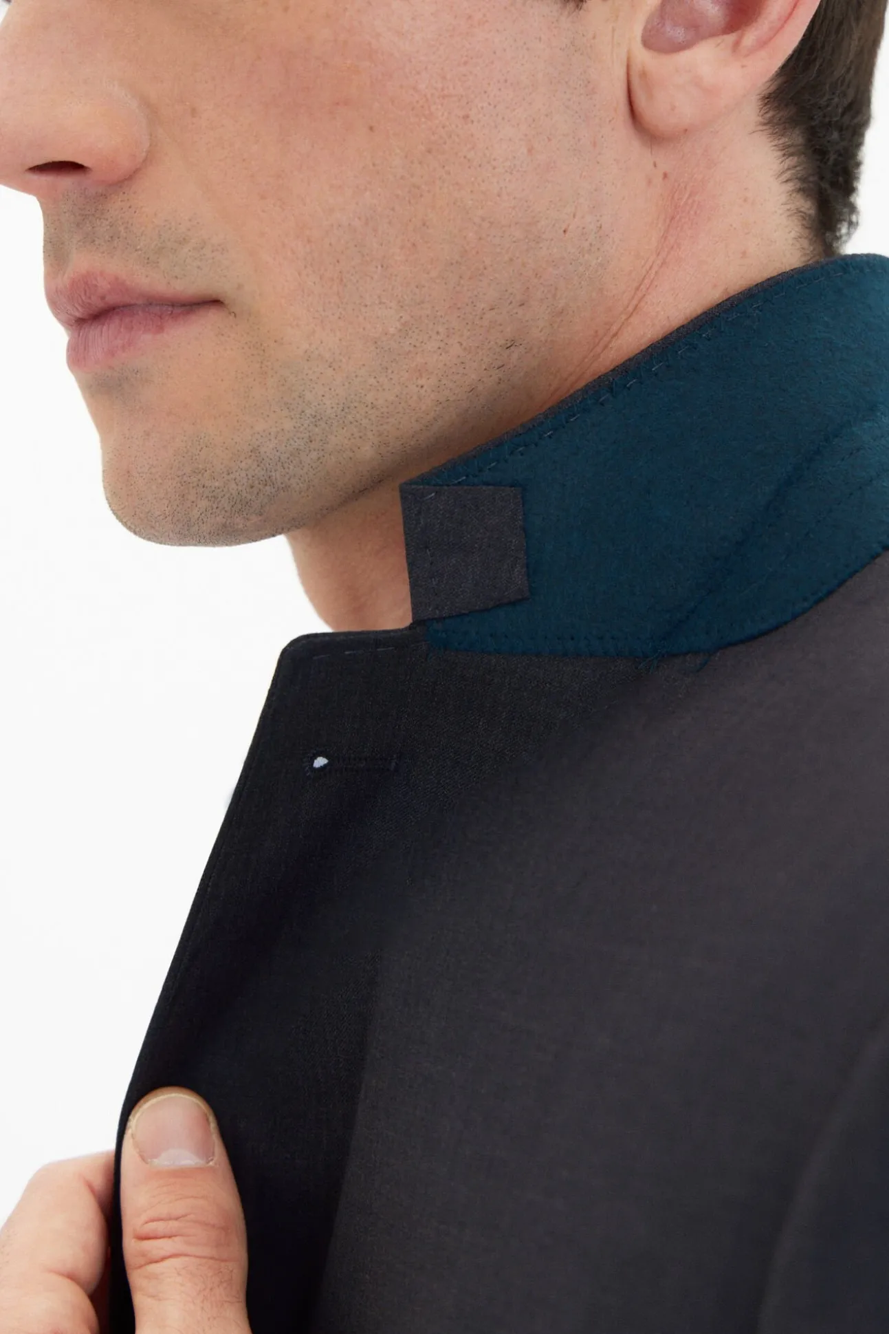 Blazer liso coolmax®