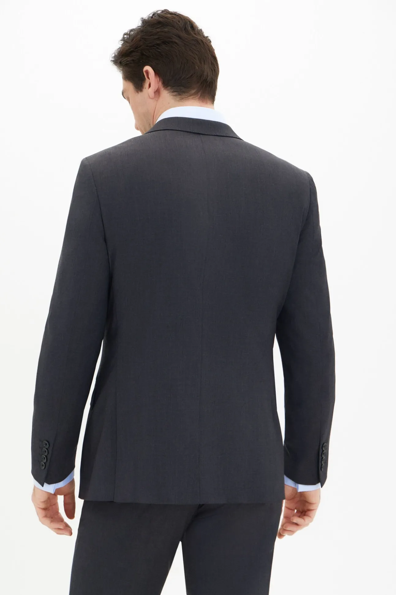 Blazer liso coolmax®