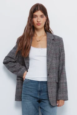Blazer xadrez