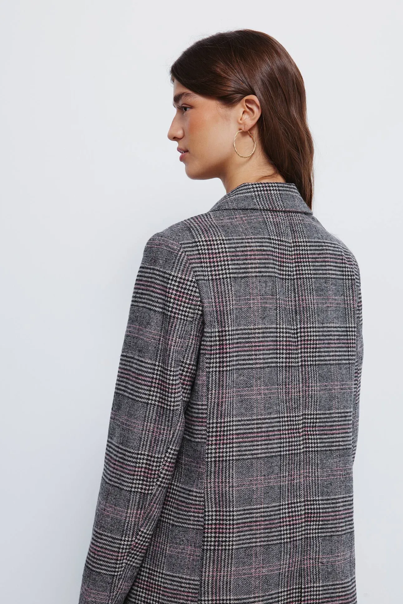 Blazer xadrez