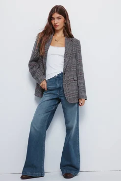 Blazer xadrez