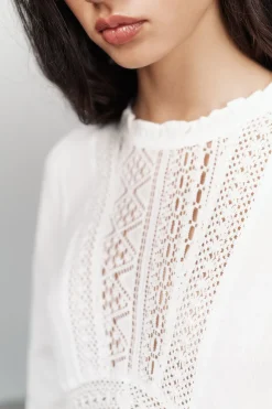 Blusa Caprichosa