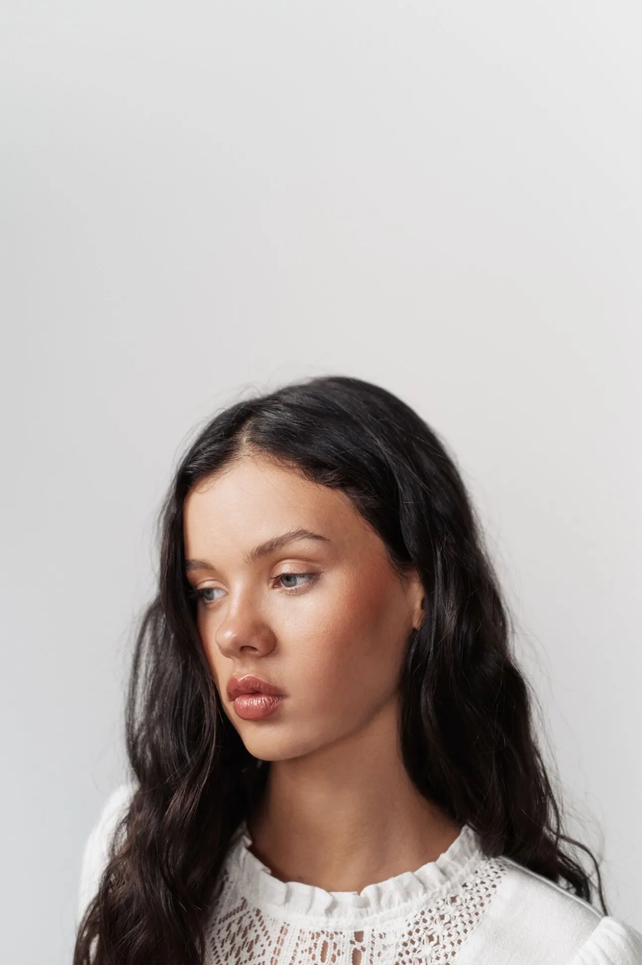 Blusa Caprichosa
