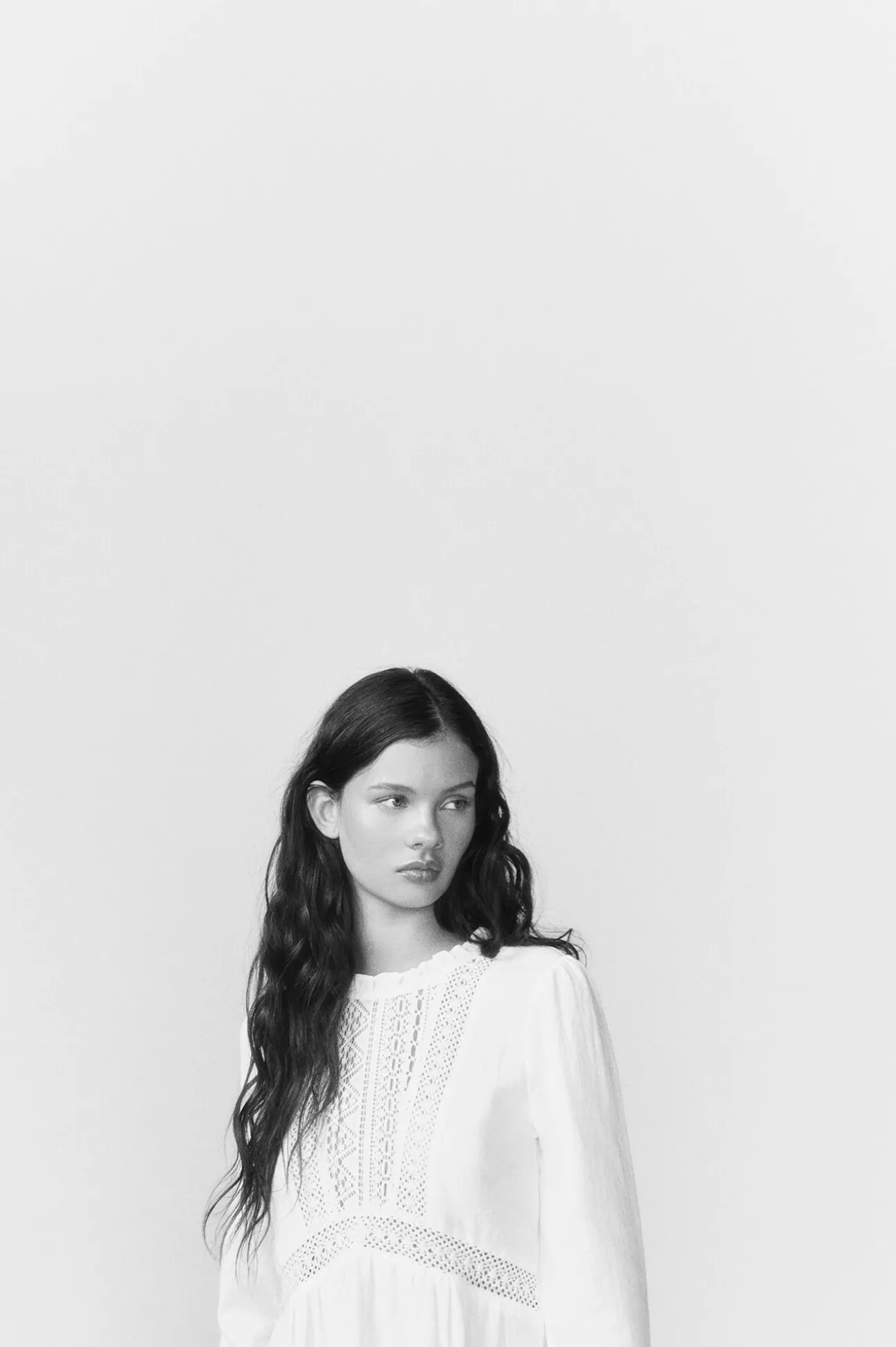 Blusa Caprichosa