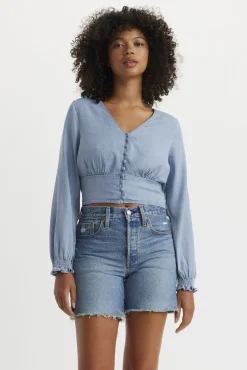 Blusa de ganga Levis®