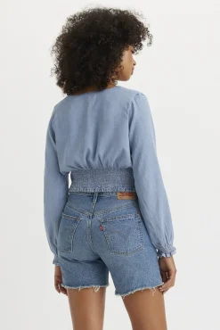 Blusa de ganga Levis®