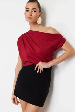 Blusa de malha