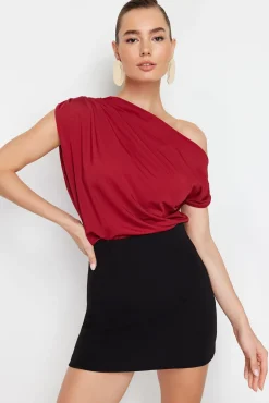 Blusa de malha