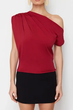 Blusa de malha
