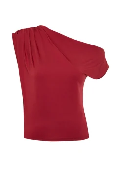 Blusa de malha