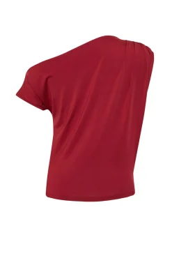 Blusa de malha