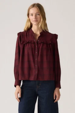 Blusa Levis®