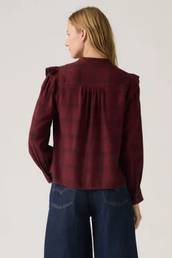Blusa Levis®