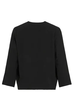 blusa manga 3/4