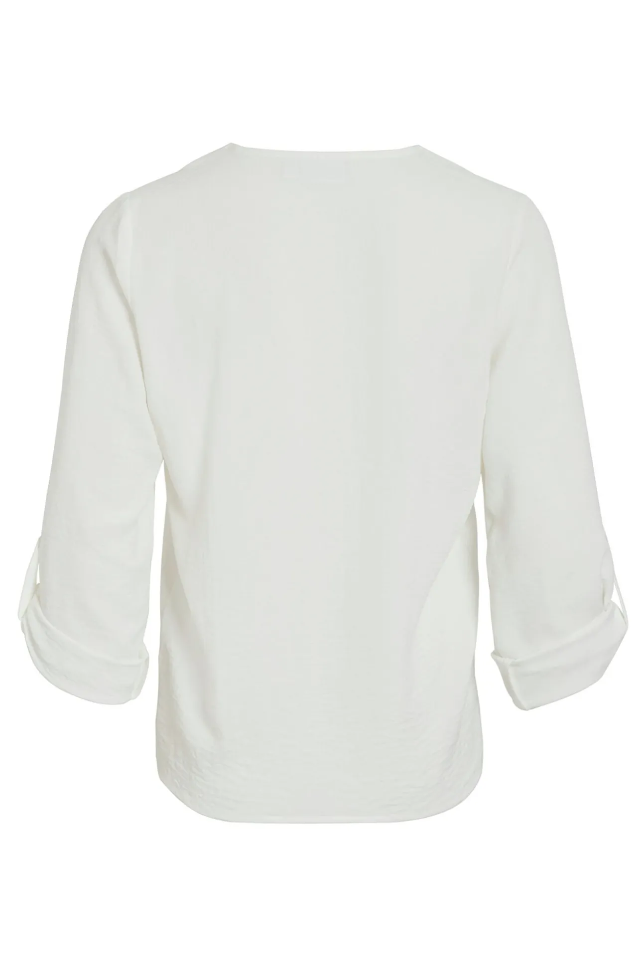 blusa manga 3/4