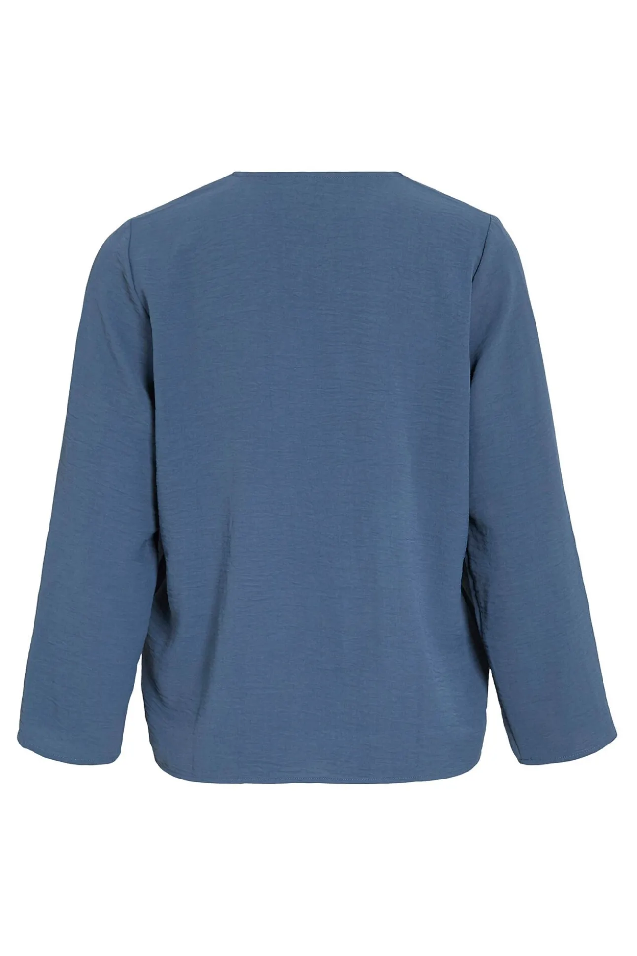 blusa manga 3/4