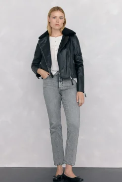 Blusa romântica