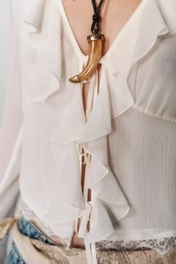 Blusa Twisty