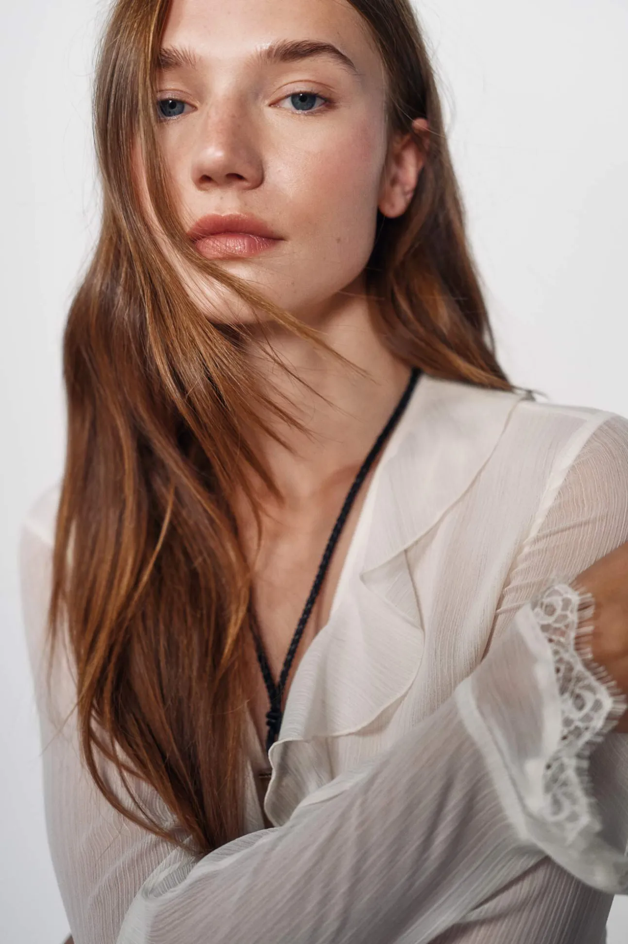Blusa Twisty